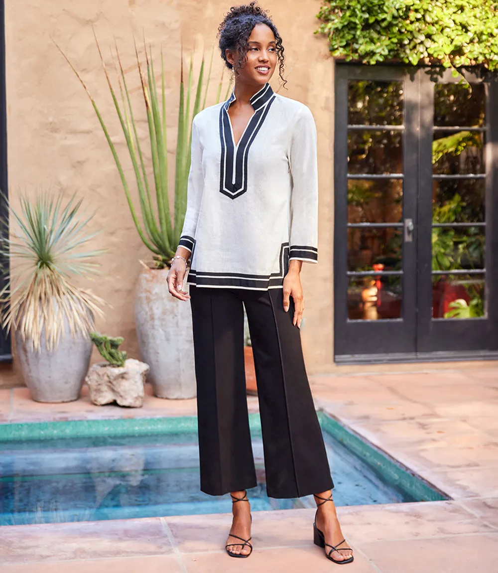 The St. Tropez Tunic