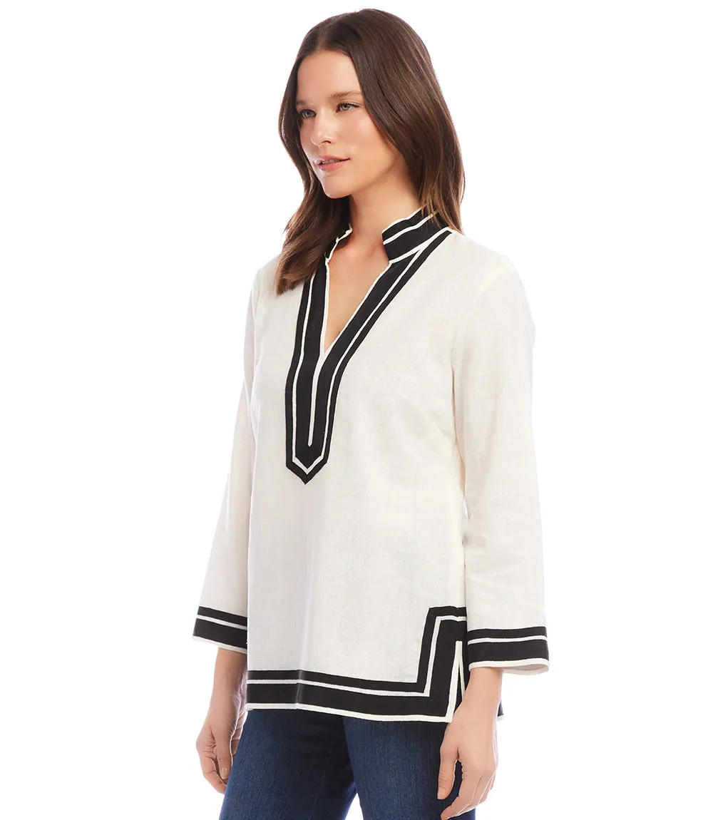 The St. Tropez Tunic