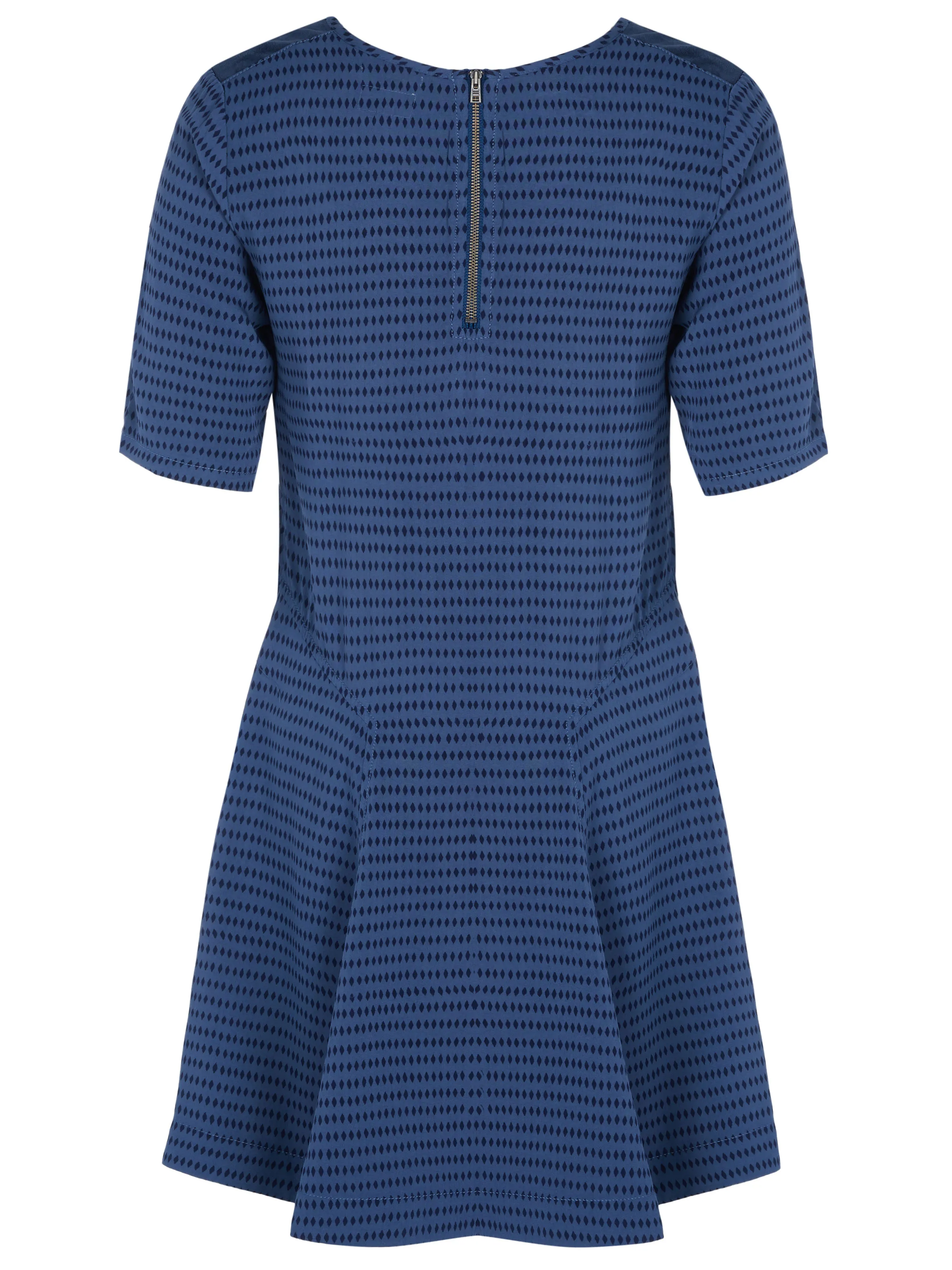 Tommy Hilfiger Denim Dress navy