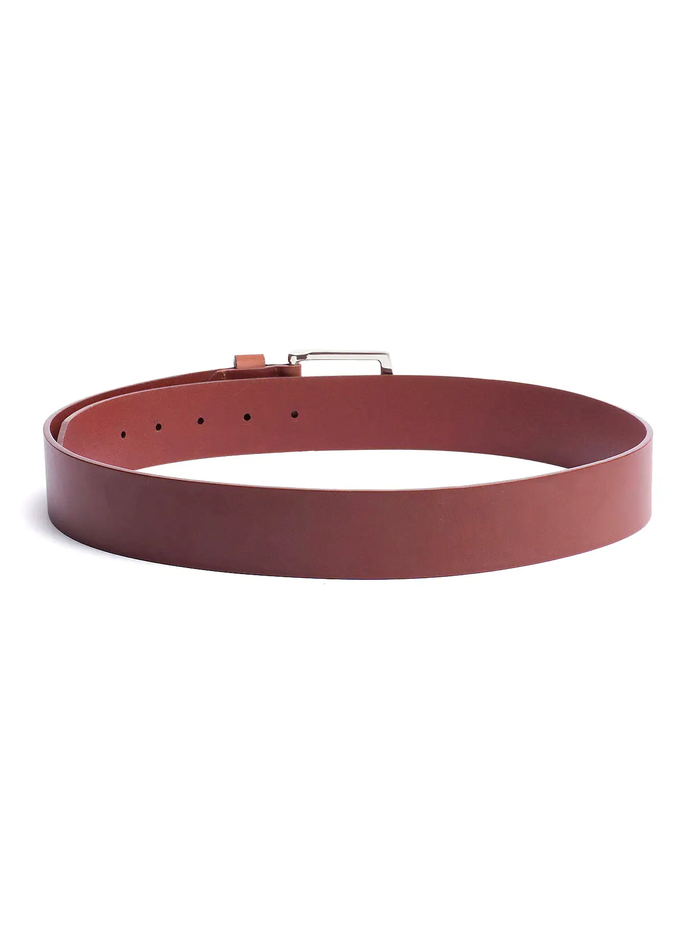 Tommy Hilfiger Men's 'Denton 4.0' Leather Belt