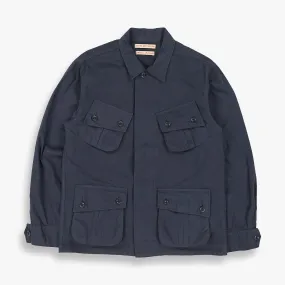 TSPTR Nam Jacket - Navy