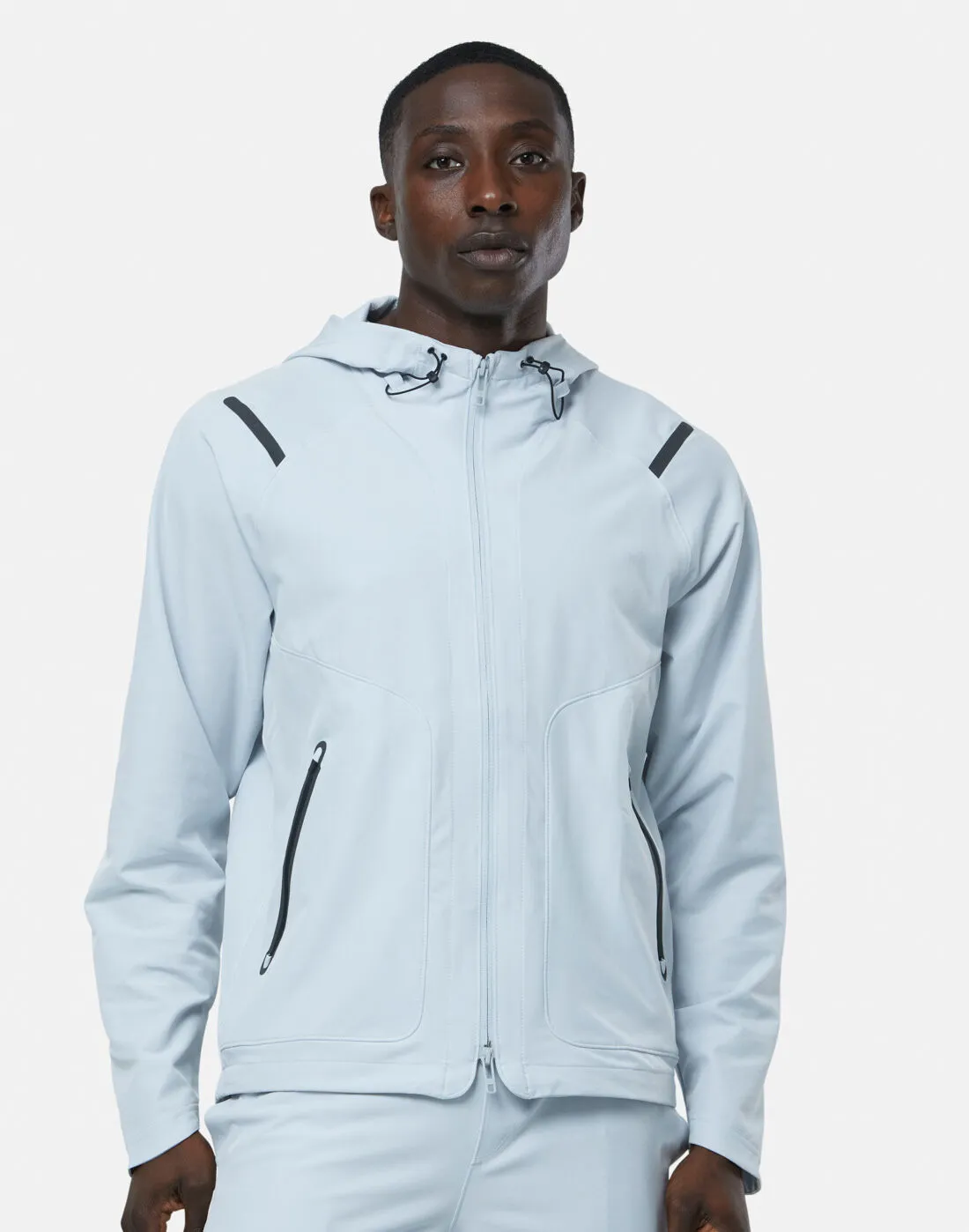 Under Armour Mens Unstoppable Jacket