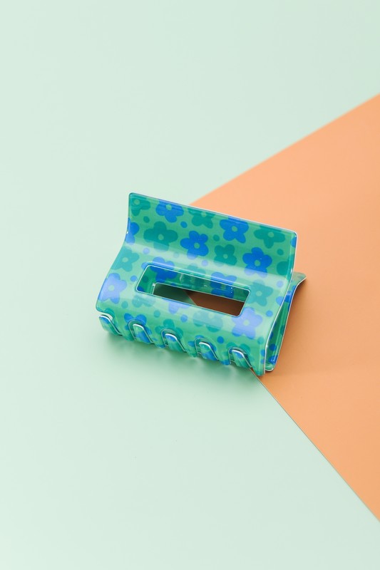 Vintage Print Clips