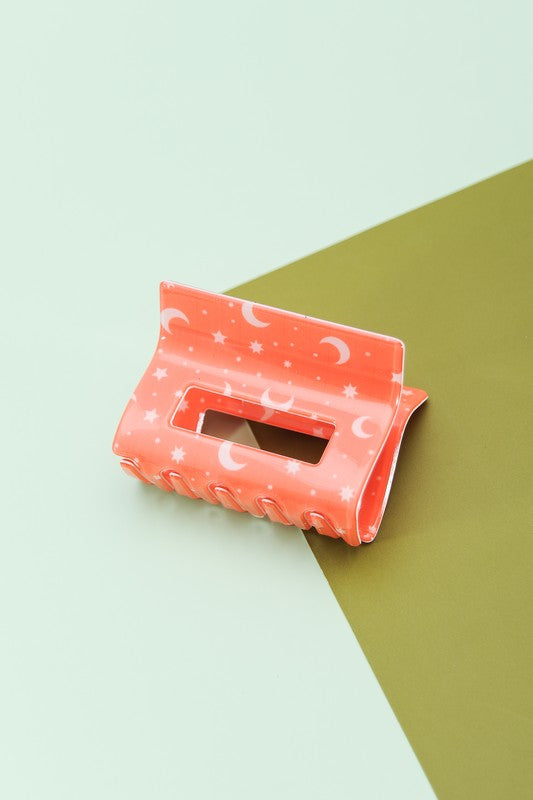 Vintage Print Clips