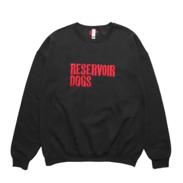 WACKO MARIA  |Crew Neck Unisex Street Style Long Sleeves Plain Cotton Logo