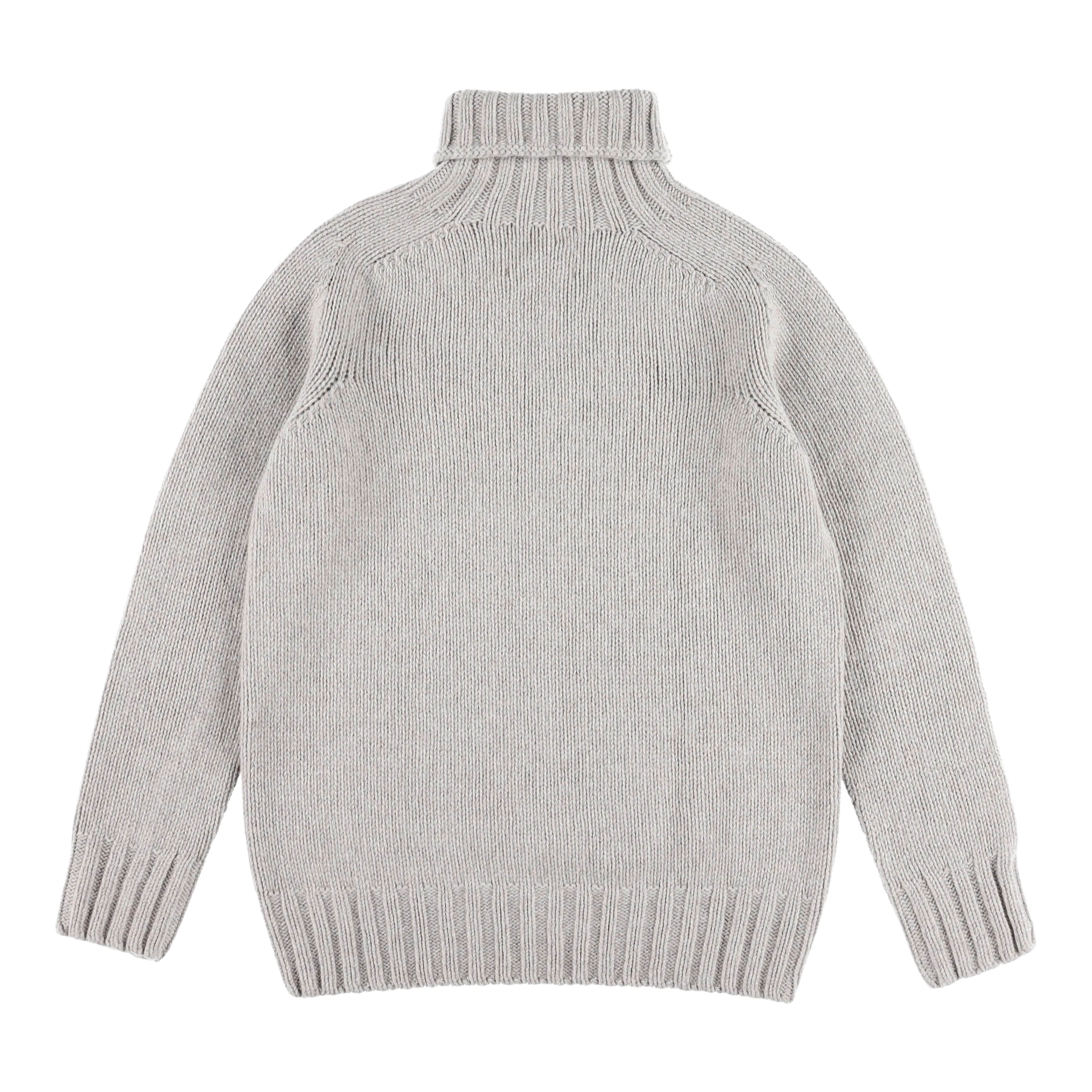 Women's Lambwool Turtleneck