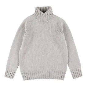 Women's Lambwool Turtleneck