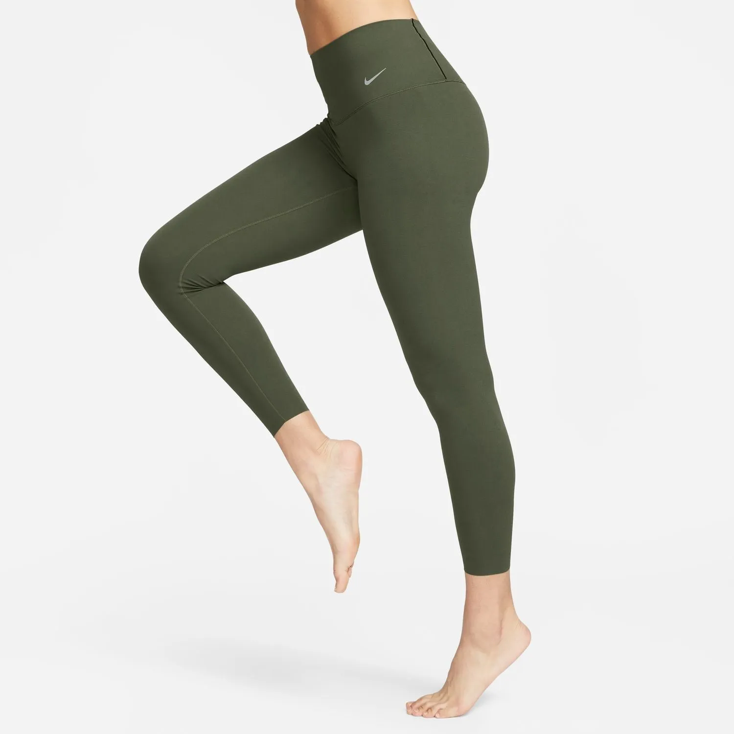 Zenvy High Rise 7/8 Tight - Womens