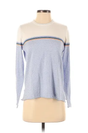 ZP Striped Sweater